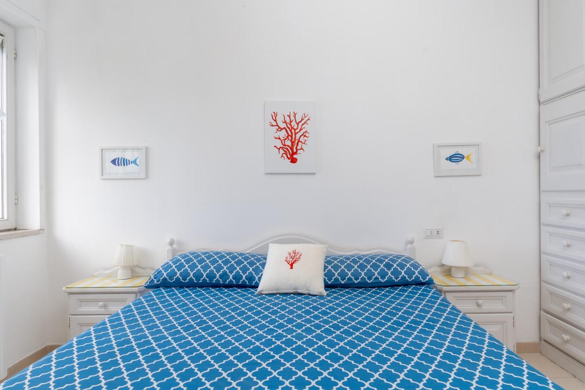 Villa Fanella, Independent House Between Sorrento & Amalfi ปิอาโนดิซอร์เรนโต ภายนอก รูปภาพ